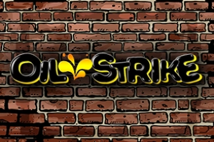 Oil Strike slot